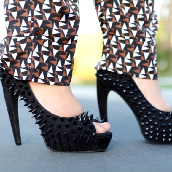 Duro Olowu Printed pants - Picture 3 of 9